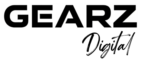 GEARZ Digital GEARZ Digital